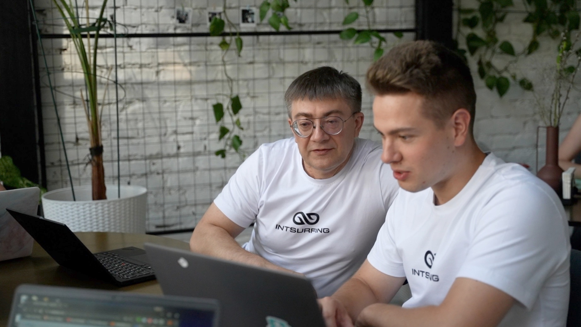 Хмарні сервіси Windows Azure | Intsurfing